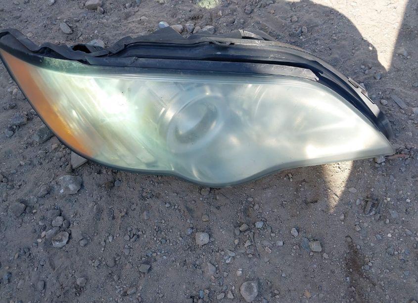 Photo 12 of 2008 Subaru Outback 2.5I/2.5I L.L. BEAN EDITION (VIN 4S4BP61C487359964)