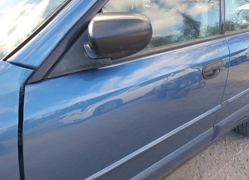 Photo 15 of 2008 Subaru Outback 2.5I/2.5I L.L. BEAN EDITION (VIN 4S4BP61C487359964)