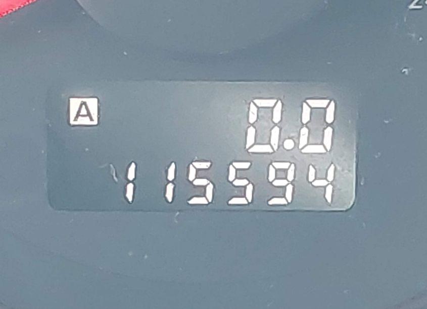 Photo 7 of 2008 Subaru Outback 2.5I/2.5I L.L. BEAN EDITION (VIN 4S4BP61C487359964)