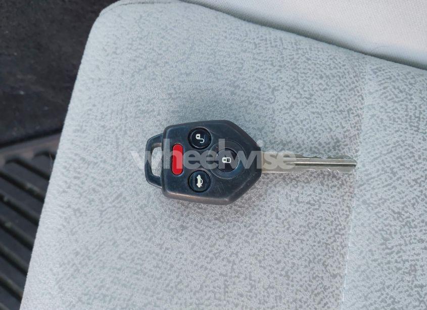 Photo 11 of 2009 Subaru Outback 2.5I (VIN 4S4BP61C496311291)