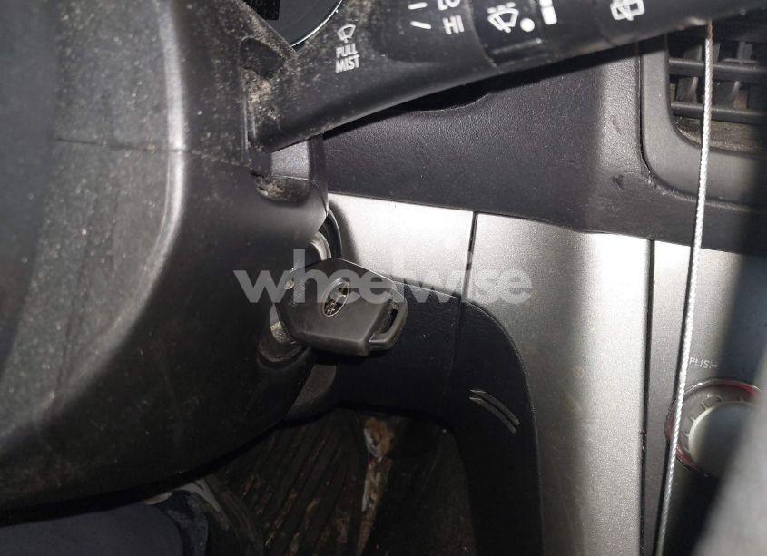 Photo 11 of 2009 Subaru Outback 2.5I (VIN 4S4BP61C496342959)