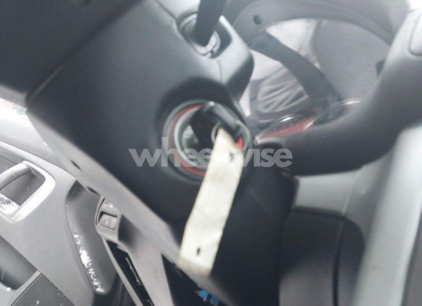 Photo 11 of 2009 Subaru Outback 2.5I (VIN 4S4BP61C497336427)