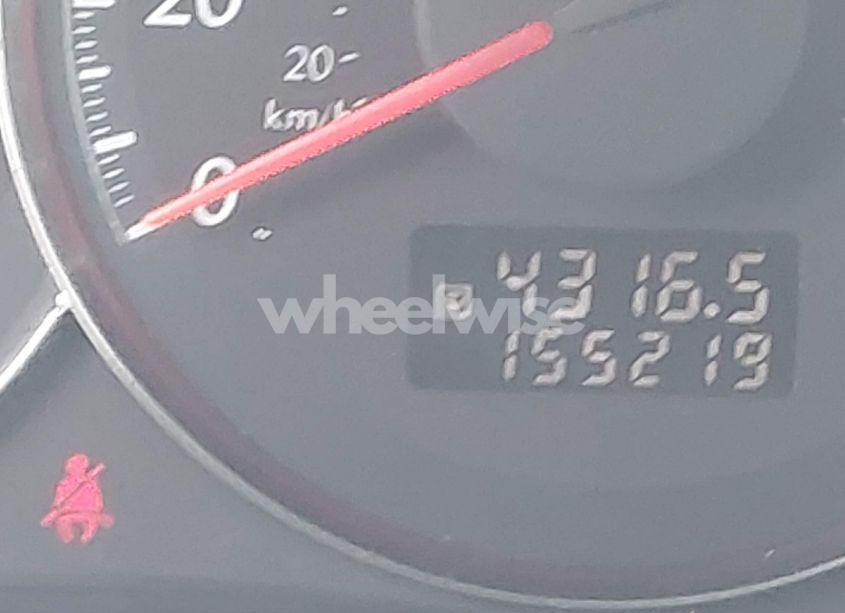 Photo 15 of 2009 Subaru Outback 2.5I (VIN 4S4BP61C497336427)