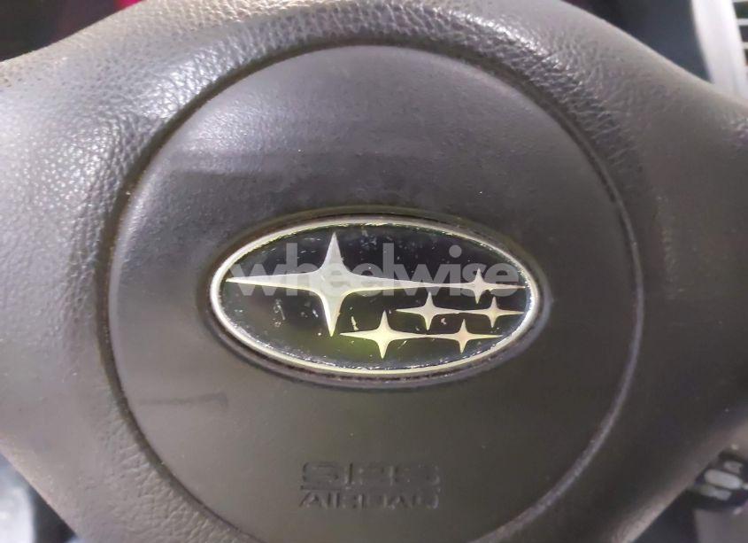 Photo 6 of 2006 Subaru Outback 2.5I (VIN 4S4BP61C566322991)