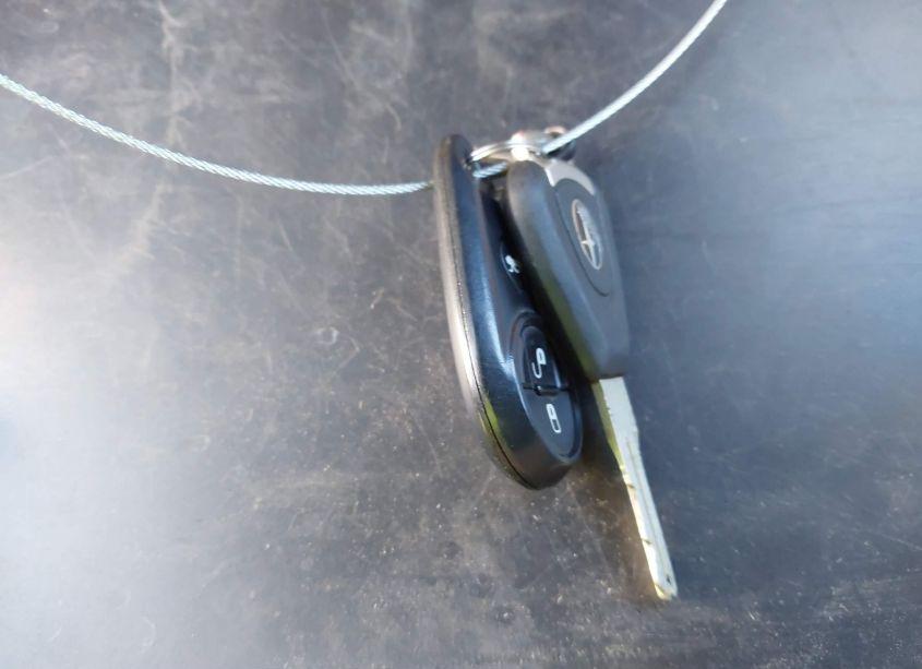 Photo 11 of 2006 Subaru Outback 2.5I (VIN 4S4BP61C567310415)