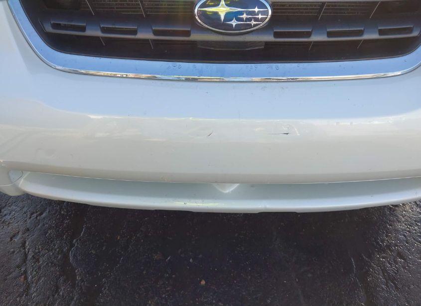 Photo 6 of 2006 Subaru Outback 2.5I (VIN 4S4BP61C567310415)