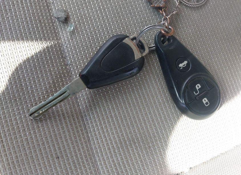 Photo 11 of 2007 Subaru Outback 2.5I (VIN 4S4BP61C577303286)