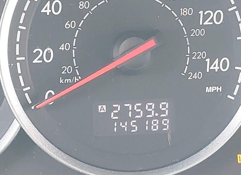 Photo 16 of 2007 Subaru Outback 2.5I (VIN 4S4BP61C577303286)