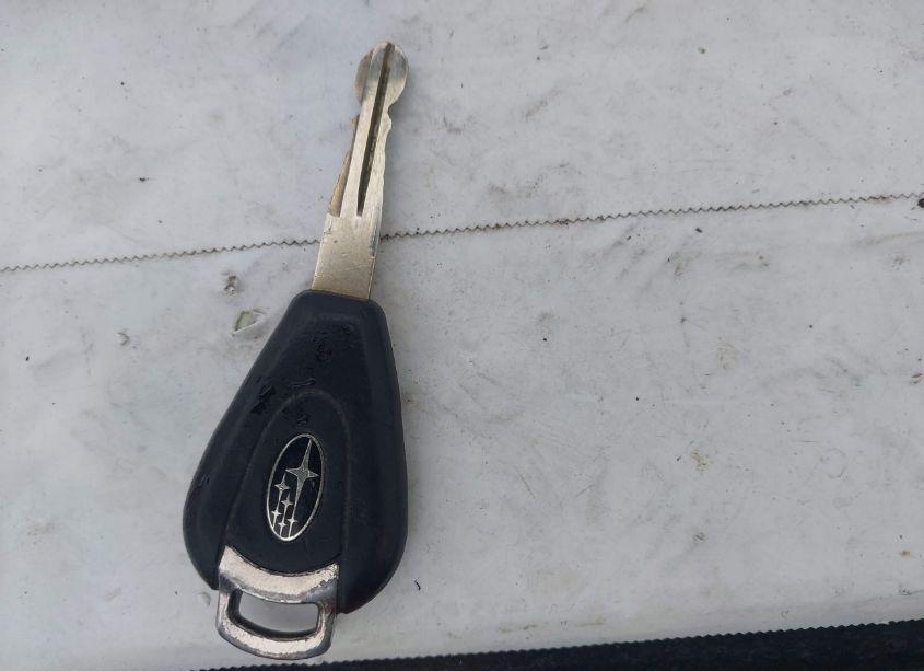 Photo 11 of 2007 Subaru Outback 2.5I (VIN 4S4BP61C577335221)