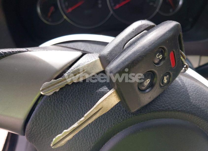 Photo 11 of 2008 Subaru Outback 2.5I/2.5I L.L. BEAN EDITION (VIN 4S4BP61C587304195)