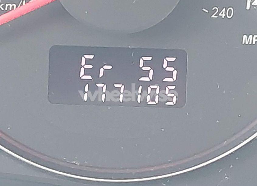 Photo 12 of 2008 Subaru Outback 2.5I/2.5I L.L. BEAN EDITION (VIN 4S4BP61C587304195)