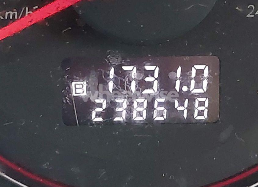 Photo 15 of 2008 Subaru Outback 2.5I/2.5I L.L. BEAN EDITION (VIN 4S4BP61C587350433)