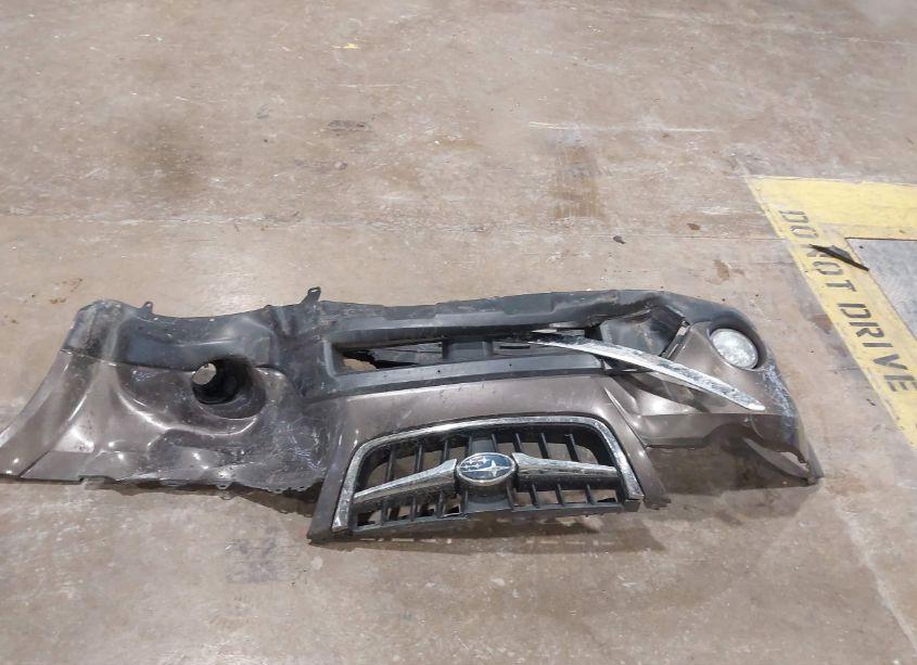 Photo 12 of 2008 Subaru Outback 2.5I/2.5I L.L. BEAN EDITION (VIN 4S4BP61C587355647)