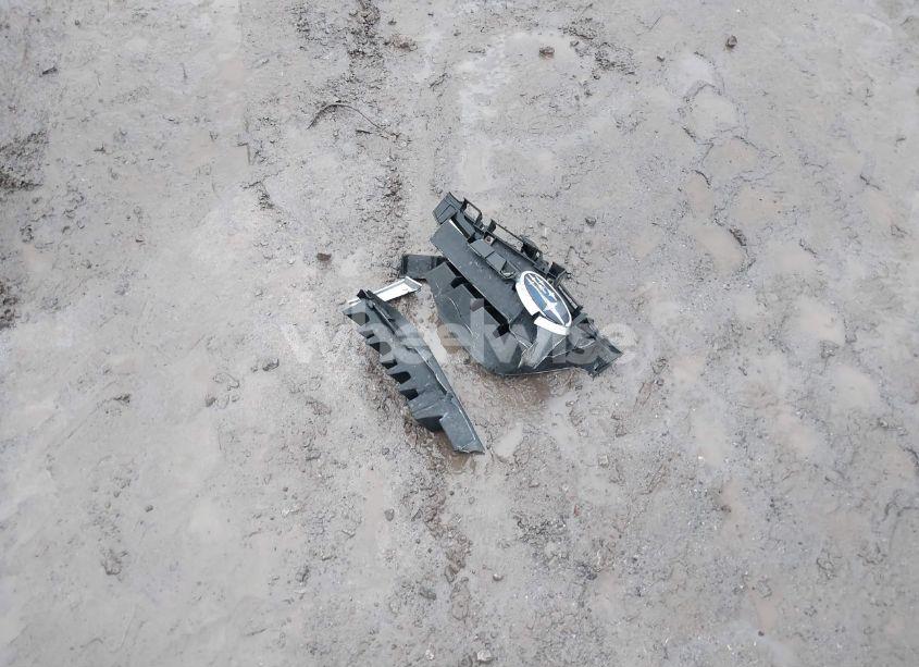 Photo 12 of 2009 Subaru Outback 2.5I (VIN 4S4BP61C597323427)