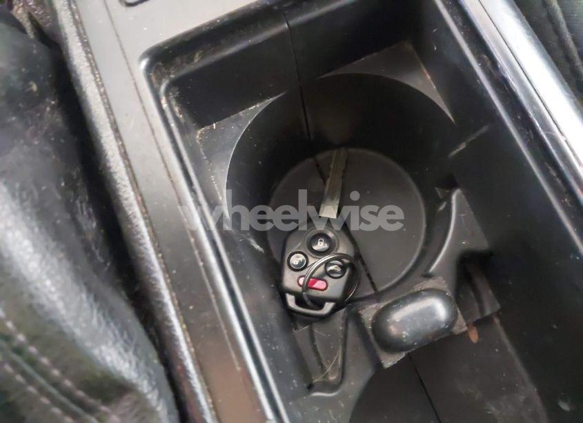 Photo 11 of 2009 Subaru Outback 2.5I (VIN 4S4BP61C597338560)