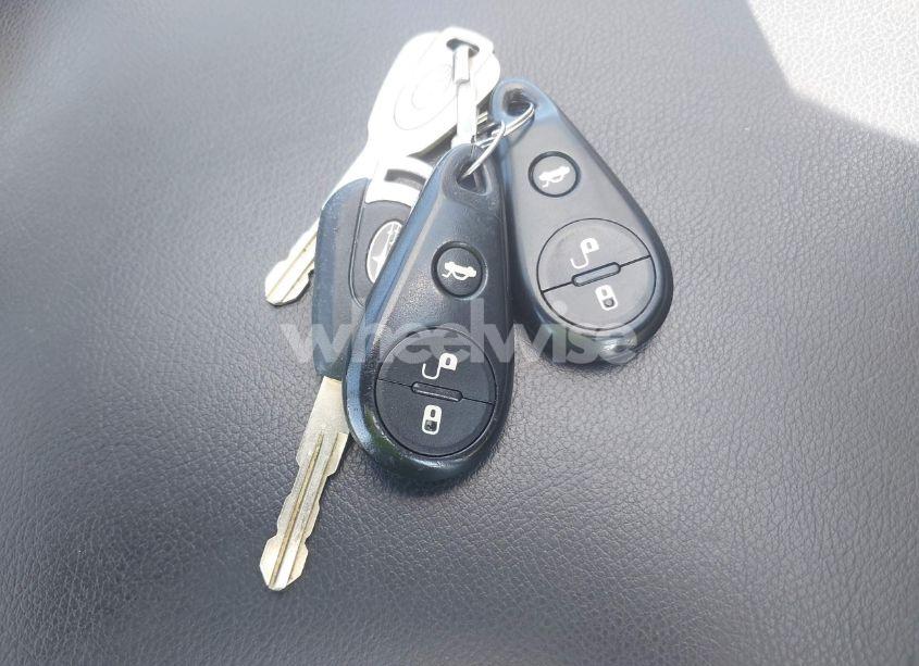 Photo 11 of 2005 Subaru Outback 2.5I (VIN 4S4BP61C657302239)