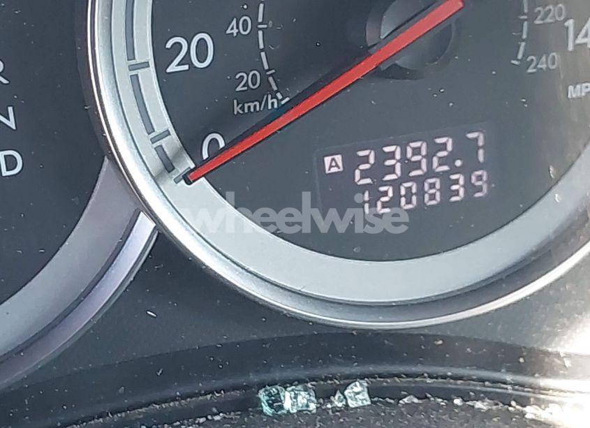 Photo 15 of 2005 Subaru Outback 2.5I (VIN 4S4BP61C657302239)