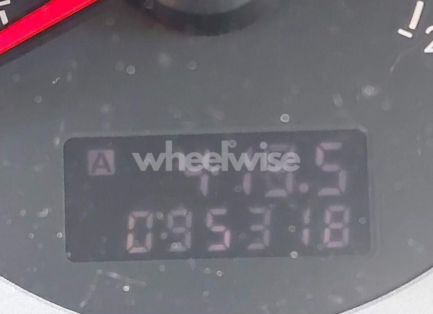 Photo 16 of 2005 Subaru Outback 2.5I (VIN 4S4BP61C657347956)