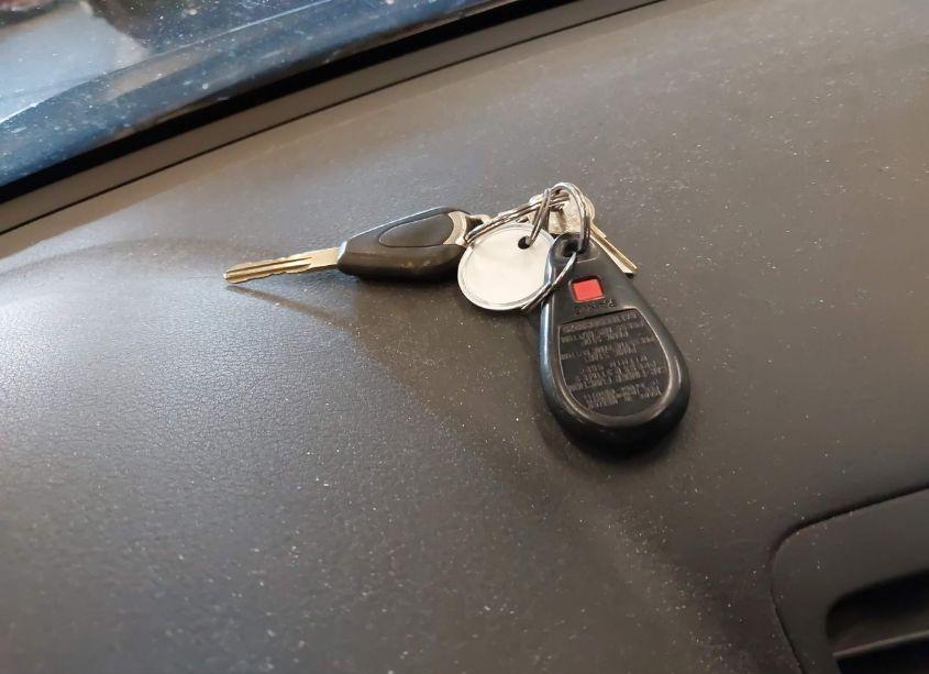 Photo 11 of 2005 Subaru Outback 2.5I (VIN 4S4BP61C657352025)