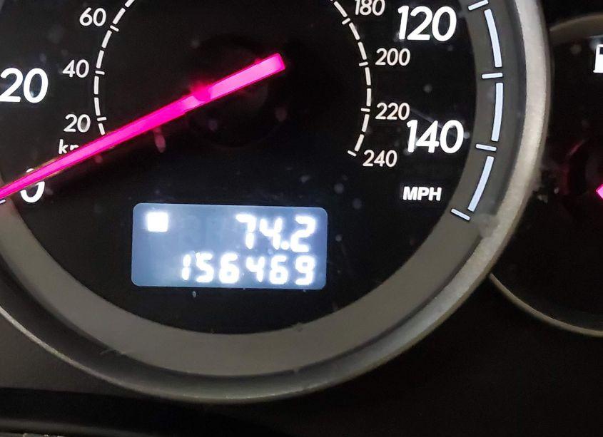 Photo 16 of 2005 Subaru Outback 2.5I (VIN 4S4BP61C657352025)