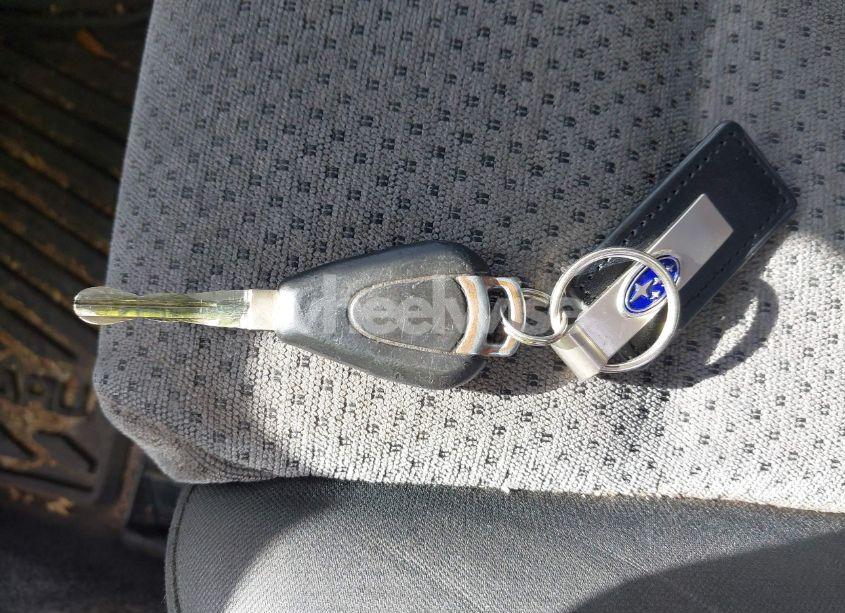 Photo 11 of 2006 Subaru Outback 2.5I (VIN 4S4BP61C667305899)