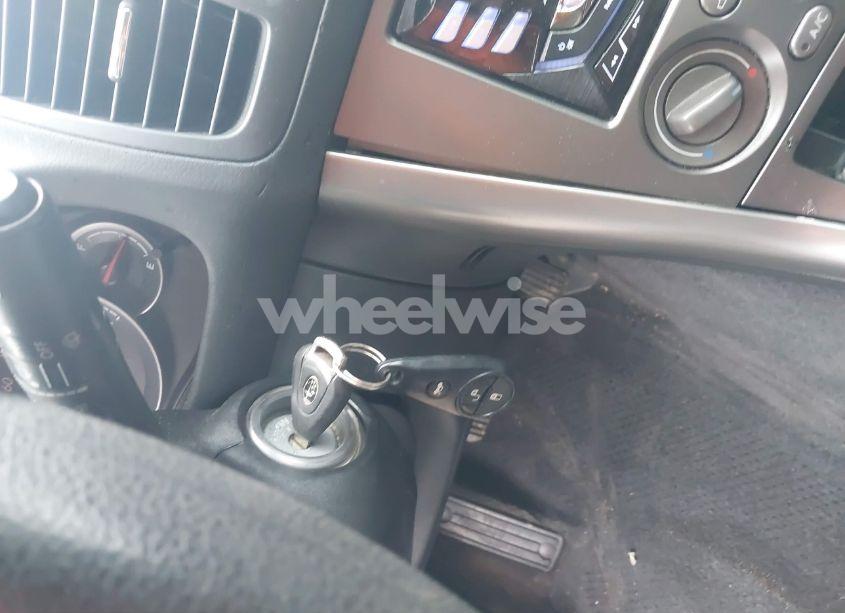 Photo 11 of 2006 Subaru Outback 2.5I (VIN 4S4BP61C667315283)