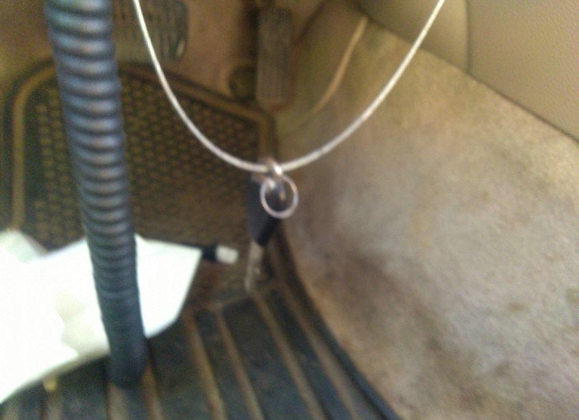 Photo 11 of 2006 Subaru Outback 2.5I (VIN 4S4BP61C667322279)