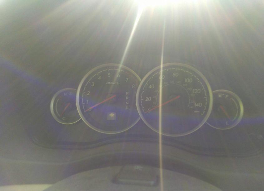 Photo 7 of 2006 Subaru Outback 2.5I (VIN 4S4BP61C667322279)