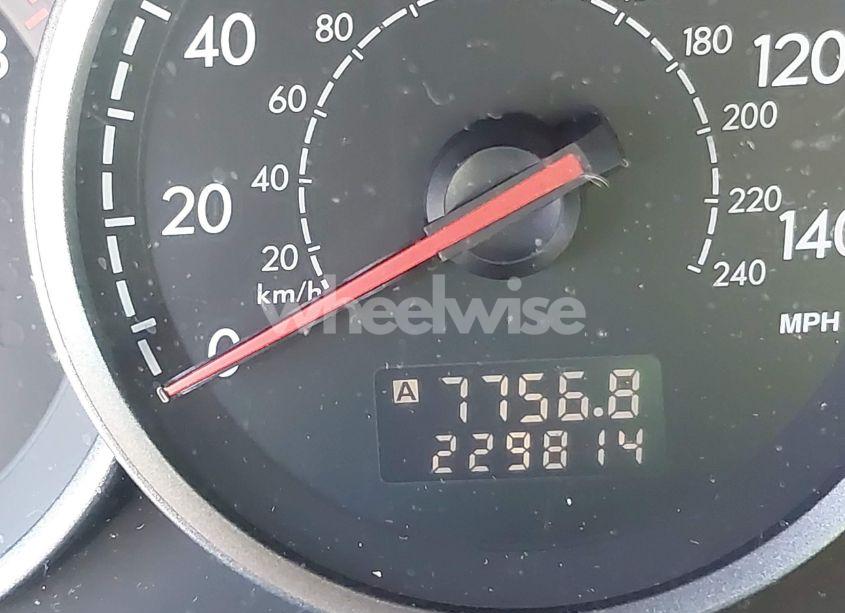 Photo 7 of 2006 Subaru Outback 2.5I (VIN 4S4BP61C667348042)