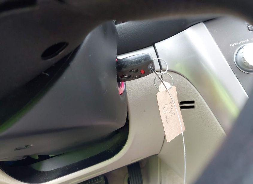 Photo 11 of 2008 Subaru Outback 2.5I/2.5I L.L. BEAN EDITION (VIN 4S4BP61C687304772)