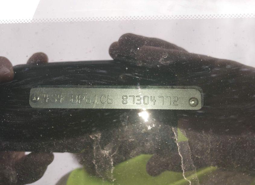 Photo 9 of 2008 Subaru Outback 2.5I/2.5I L.L. BEAN EDITION (VIN 4S4BP61C687304772)