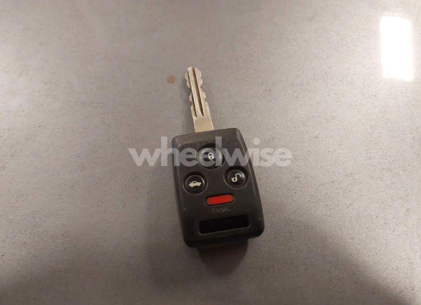 Photo 11 of 2008 Subaru Outback 2.5I/2.5I L.L. BEAN EDITION (VIN 4S4BP61C687306215)