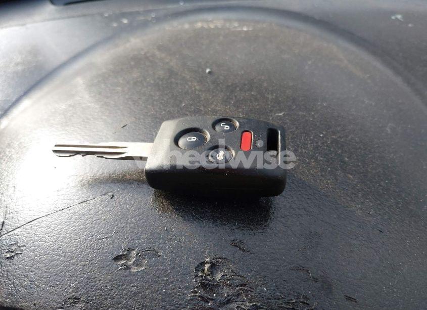 Photo 11 of 2008 Subaru Outback 2.5I/2.5I L.L. BEAN EDITION (VIN 4S4BP61C687314010)