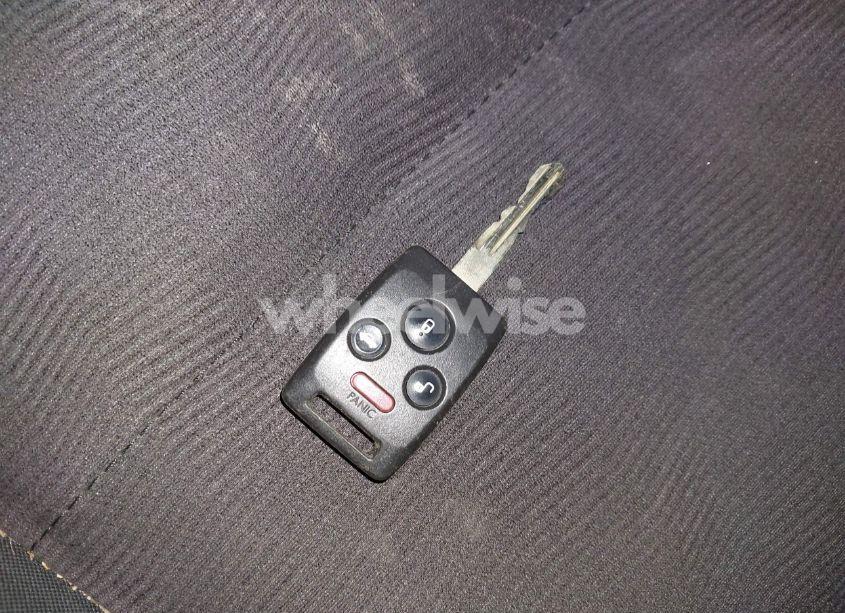 Photo 11 of 2008 Subaru Outback 2.5I/2.5I L.L. BEAN EDITION (VIN 4S4BP61C687314069)