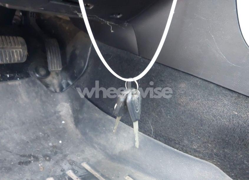 Photo 11 of 2009 Subaru Outback 2.5I (VIN 4S4BP61C697322691)