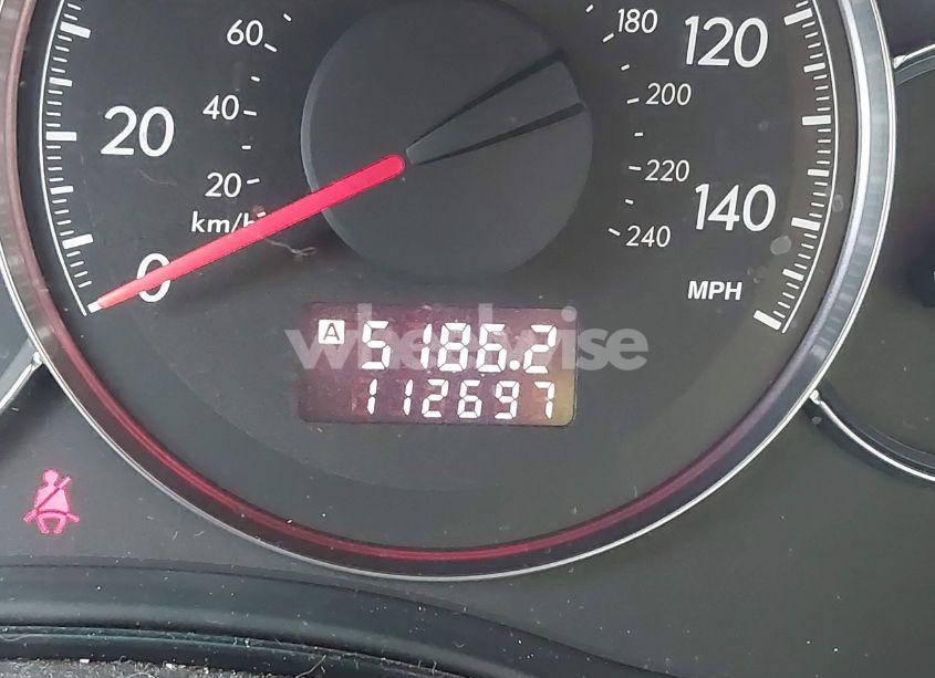 Photo 16 of 2009 Subaru Outback 2.5I (VIN 4S4BP61C697325543)