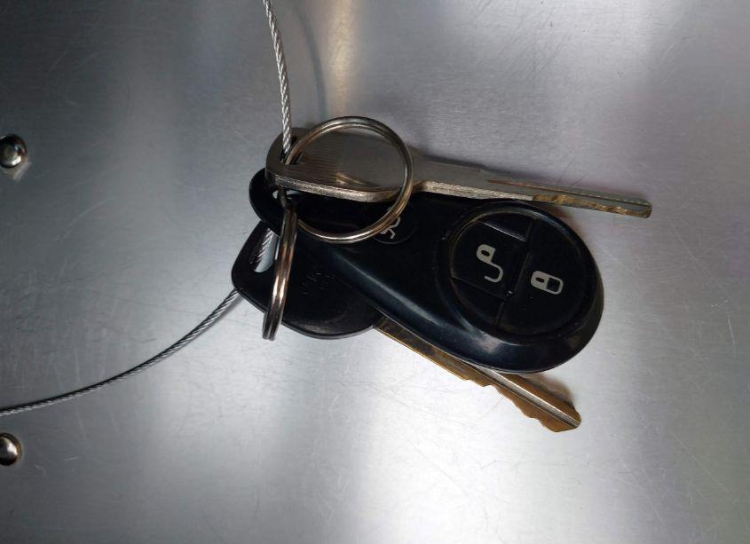 Photo 11 of 2005 Subaru Outback 2.5I (VIN 4S4BP61C757352857)