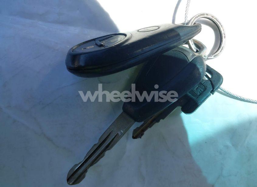 Photo 11 of 2006 Subaru Outback 2.5I (VIN 4S4BP61C767354903)