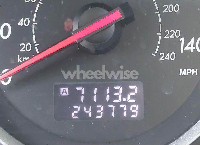 Photo 7 of 2007 Subaru Outback 2.5I (VIN 4S4BP61C777307940)