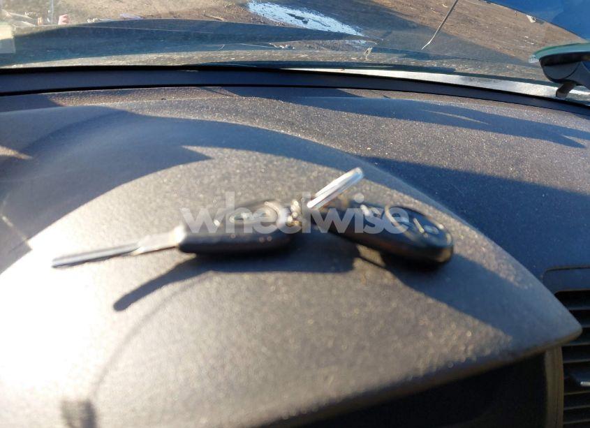 Photo 11 of 2007 Subaru Outback 2.5I/2.5I BASIC/2.5I L.L. BEAN EDITION (VIN 4S4BP61C777341926)