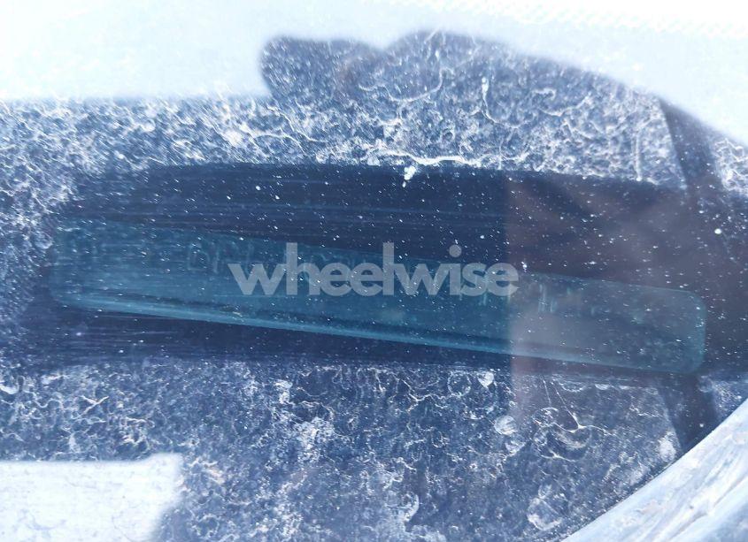 Photo 12 of 2007 Subaru Outback 2.5I/2.5I BASIC/2.5I L.L. BEAN EDITION (VIN 4S4BP61C777341926)