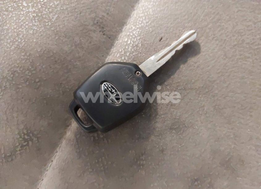 Photo 11 of 2009 Subaru Outback 2.5I (VIN 4S4BP61C797314373)