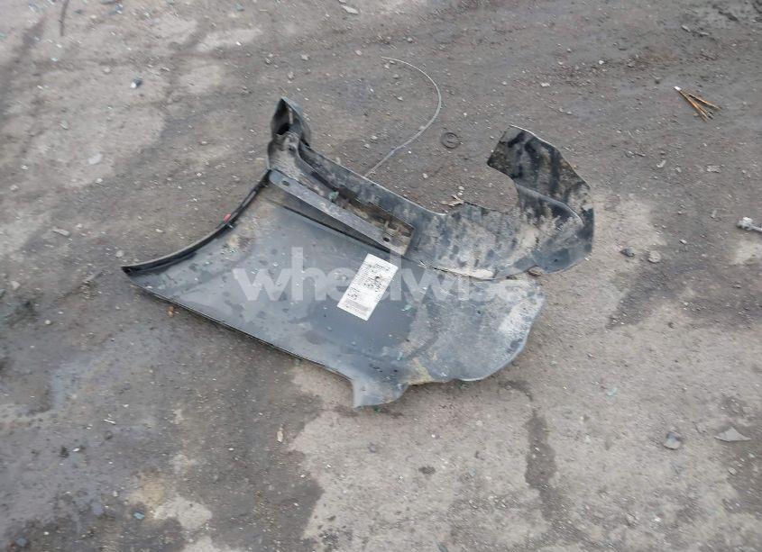 Photo 12 of 2009 Subaru Outback 2.5I (VIN 4S4BP61C797340052)