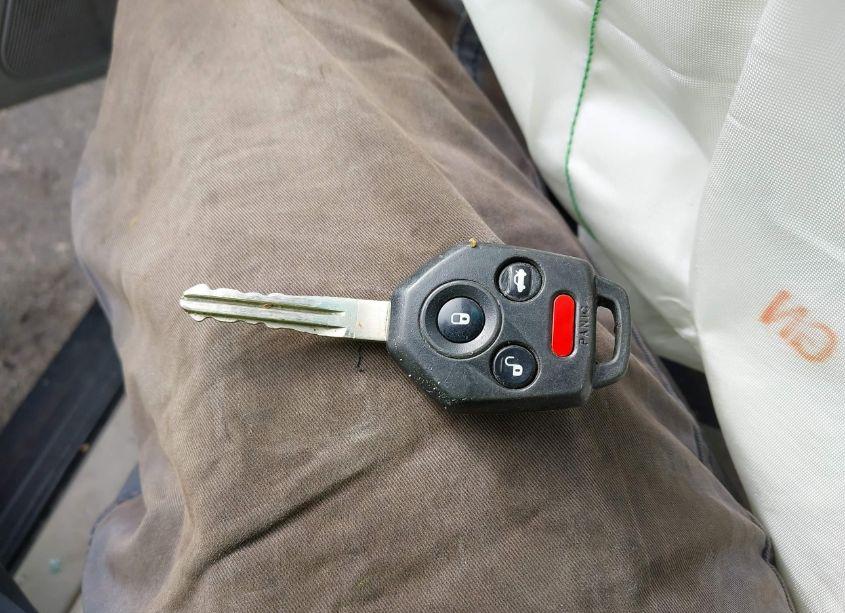 Photo 11 of 2009 Subaru Outback 2.5I (VIN 4S4BP61C797346188)