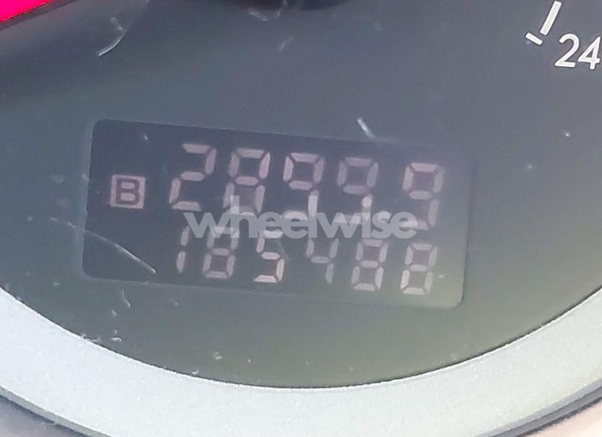 Photo 15 of 2005 Subaru Outback 2.5I (VIN 4S4BP61C857312593)