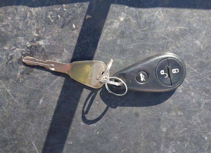 Photo 11 of 2005 Subaru Outback 2.5I (VIN 4S4BP61C857340071)