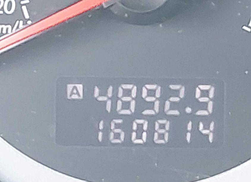 Photo 15 of 2005 Subaru Outback 2.5I (VIN 4S4BP61C857340071)