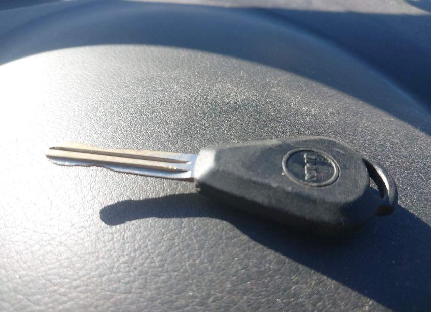 Photo 11 of 2005 Subaru Outback 2.5I (VIN 4S4BP61C857360546)