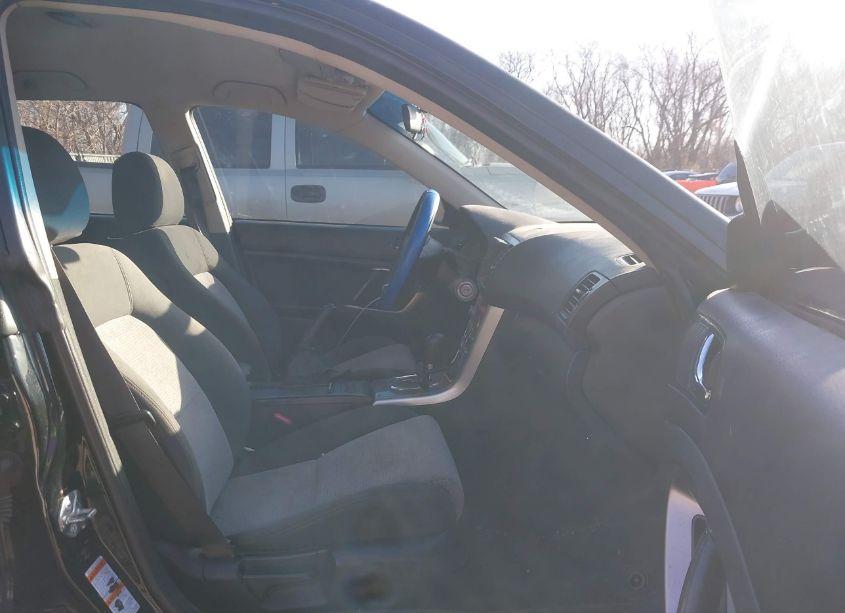 Photo 5 of 2005 Subaru Outback 2.5I (VIN 4S4BP61C857360546)