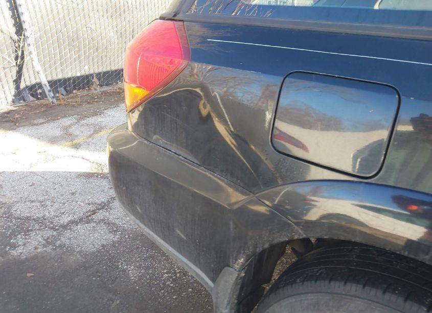 Photo 6 of 2005 Subaru Outback 2.5I (VIN 4S4BP61C857360546)